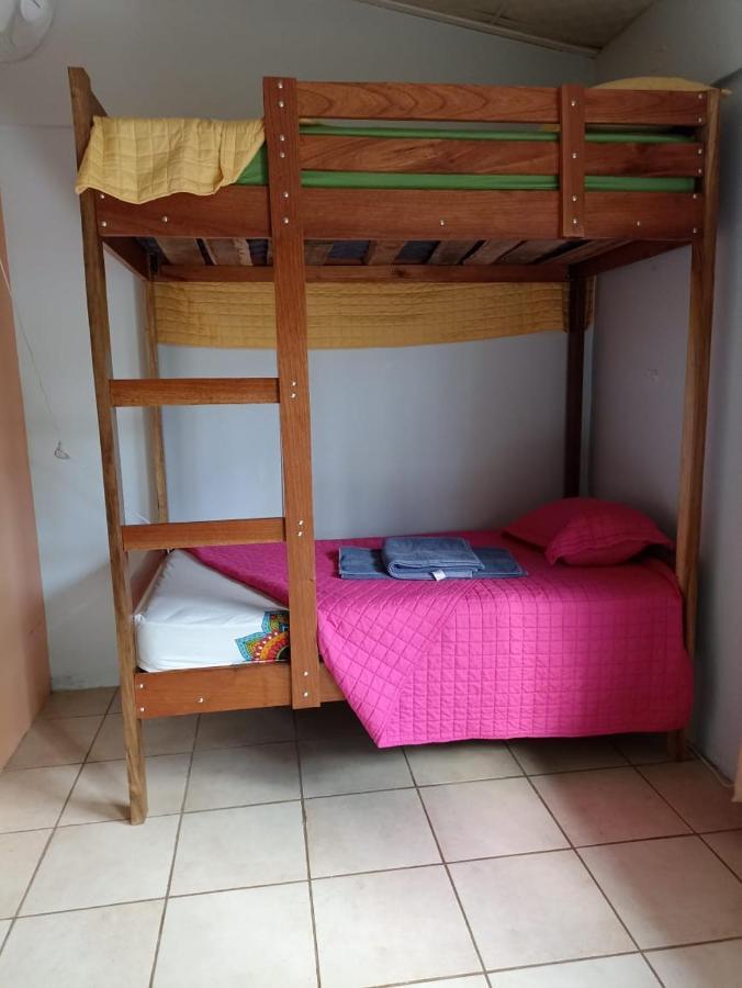 Hotel The Sweet Escape Cabinas Sierpe Zewnętrze zdjęcie