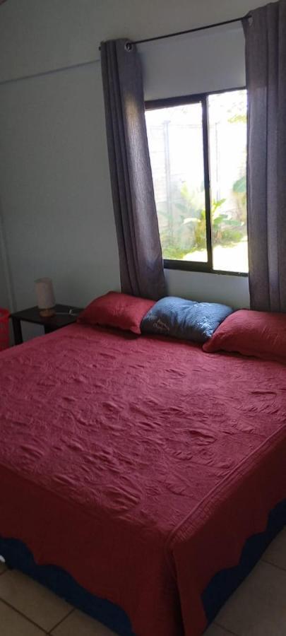 Hotel The Sweet Escape Cabinas Sierpe Zewnętrze zdjęcie