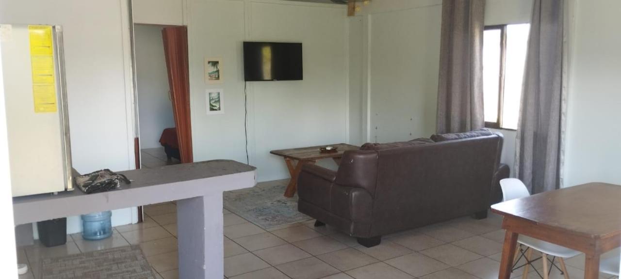 Hotel The Sweet Escape Cabinas Sierpe Zewnętrze zdjęcie